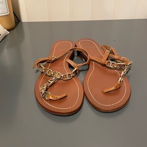 Tory Burch sandals